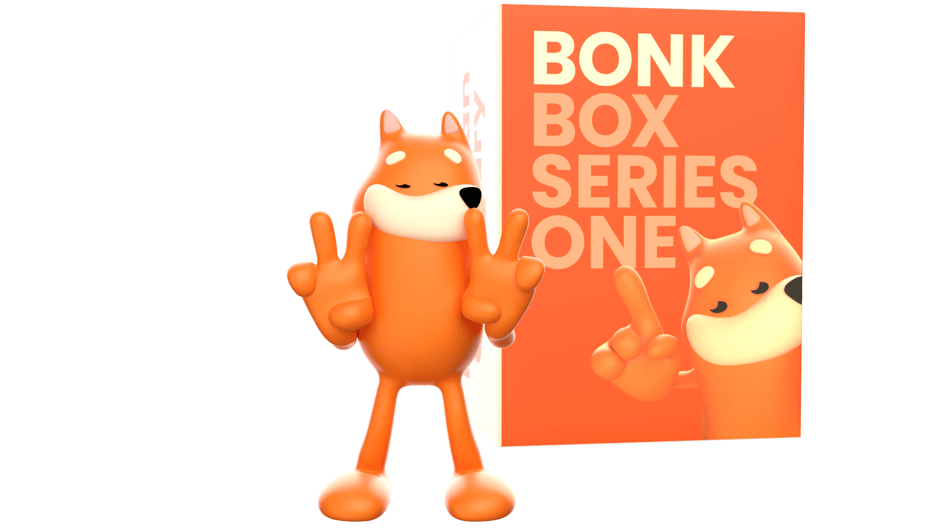 Bonk box common pose 1